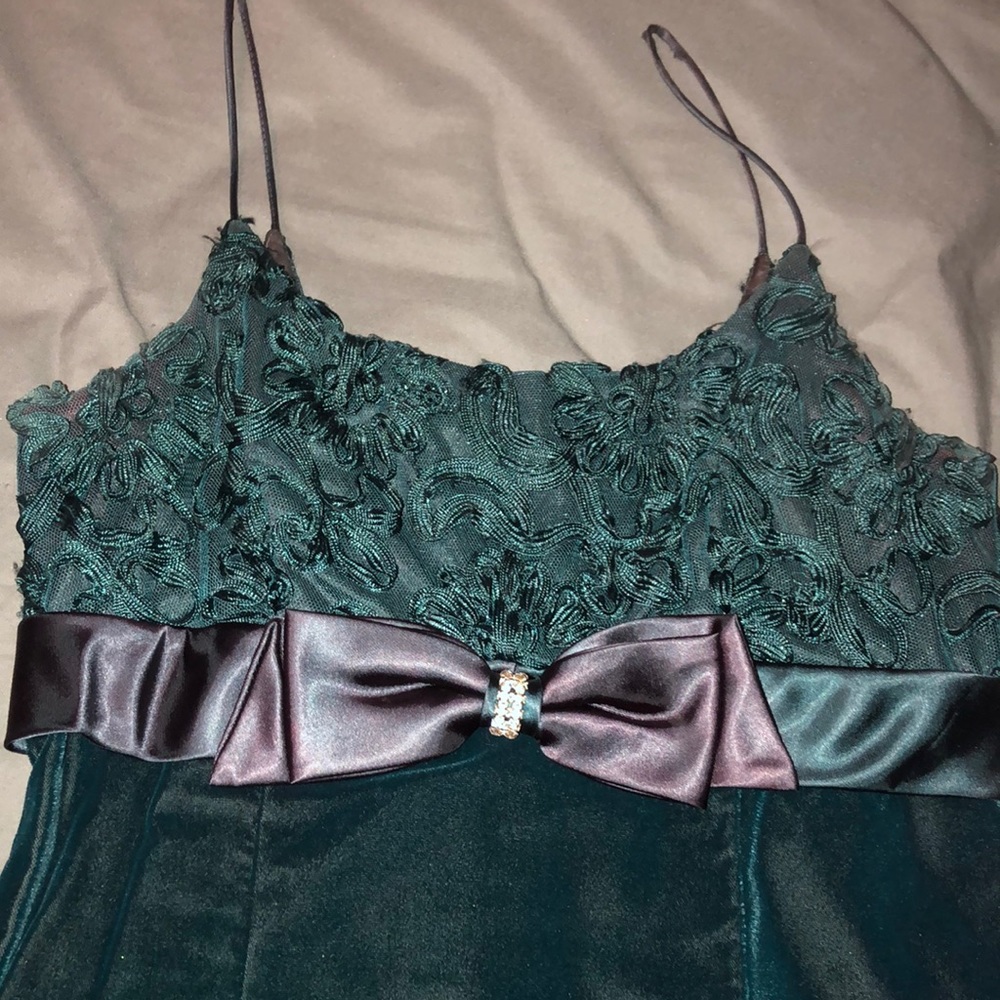 Vintage dress